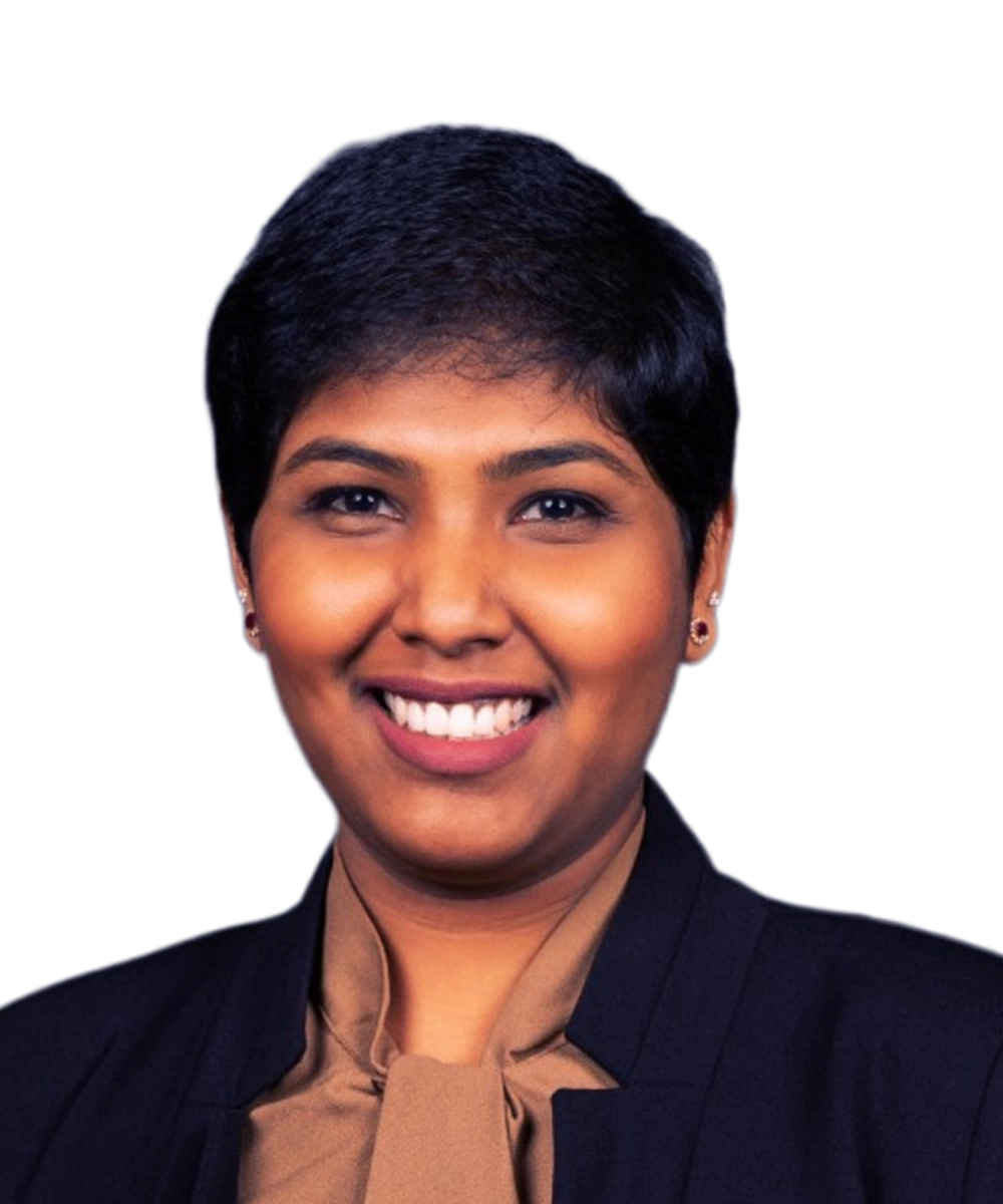Dr. Madhulika Yemba