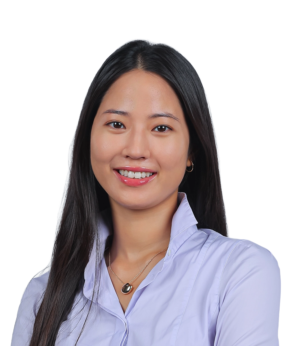 Dr. Rani Lee
