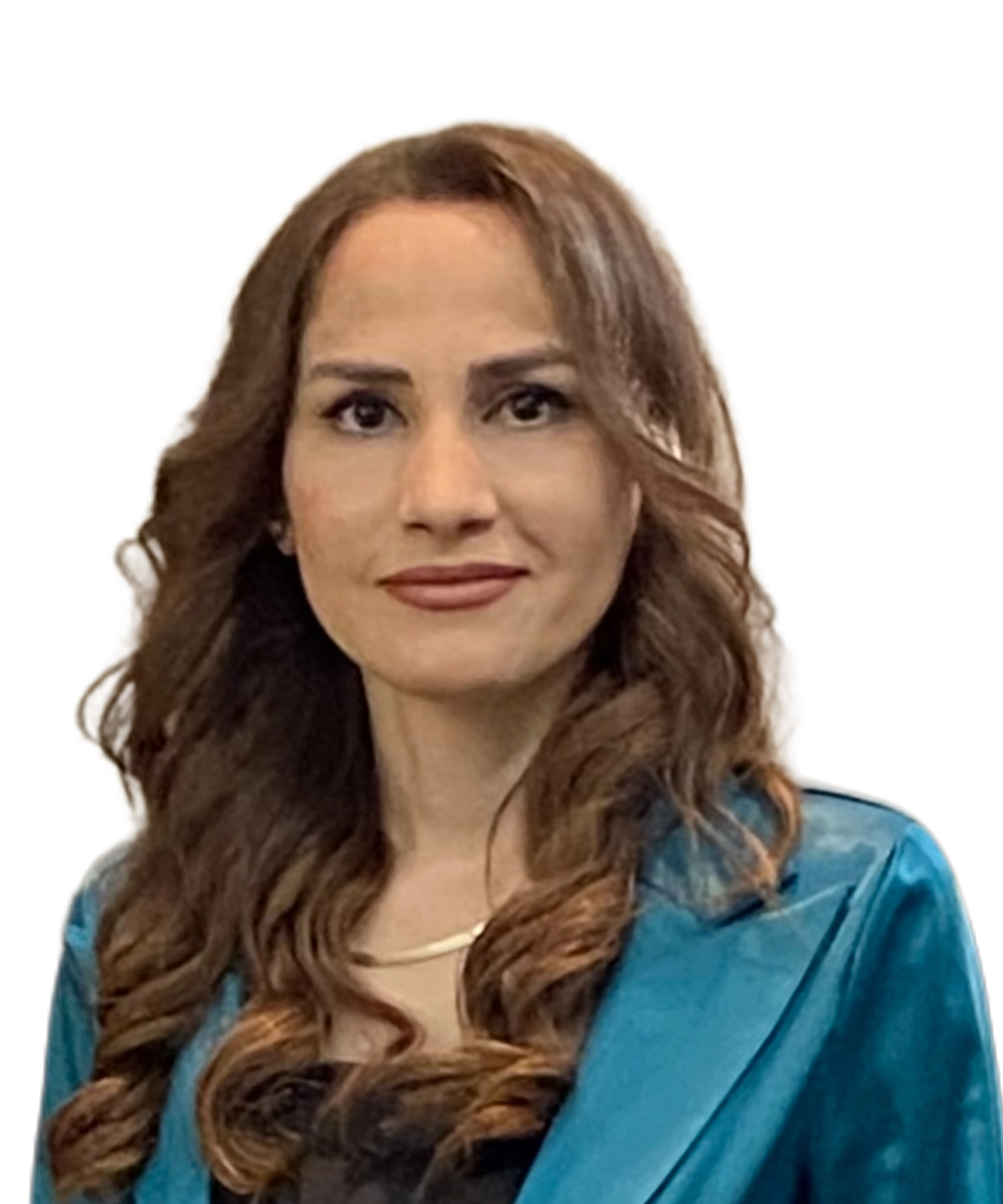 Dr. Sulaf Al-Shorji